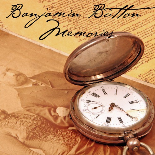 Benjamin Button Memories