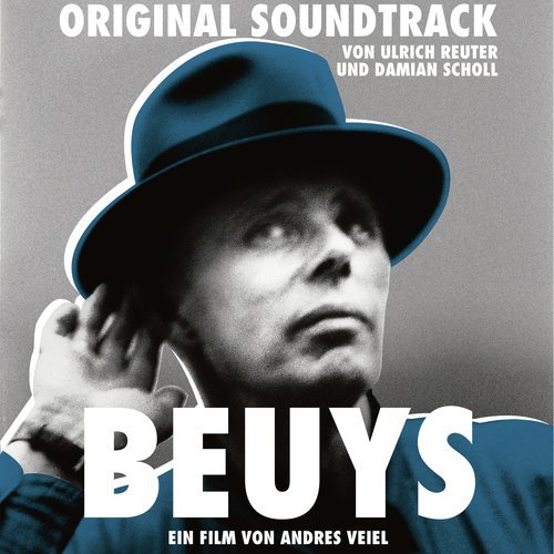 Jünger cover art