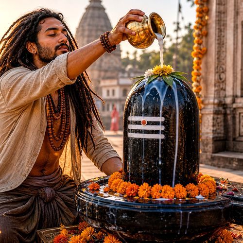 Bhole Shankar Shiv | Psychedelic Rock Shiv Bhajan