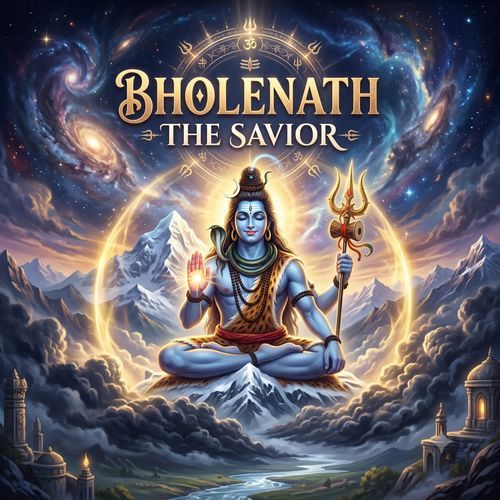 Bholenath: The Savior