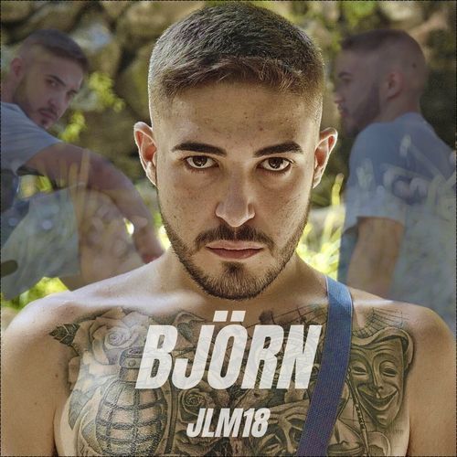Björn cover art