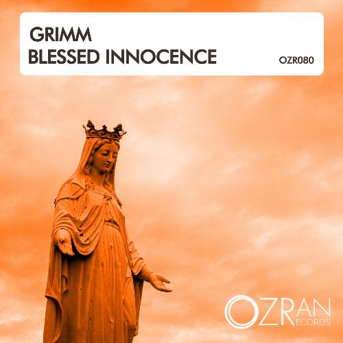 Blessed Innocence (79rpm Glory Of Imperia Remix) cover art