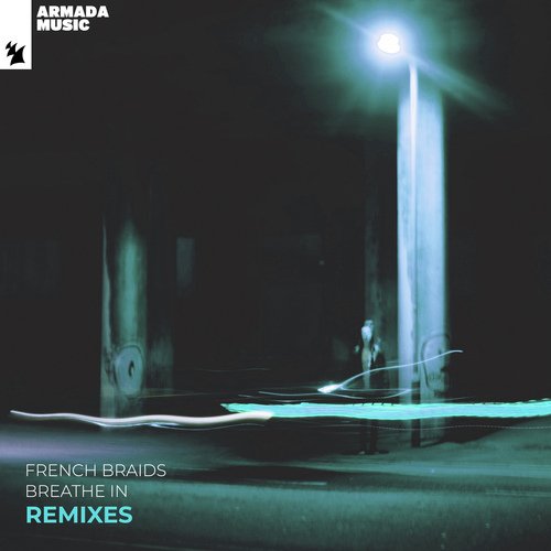 Breathe In (Remixes)