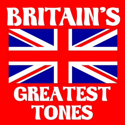 Britain's Greatest Ringtones