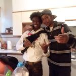 Brothers Keeper