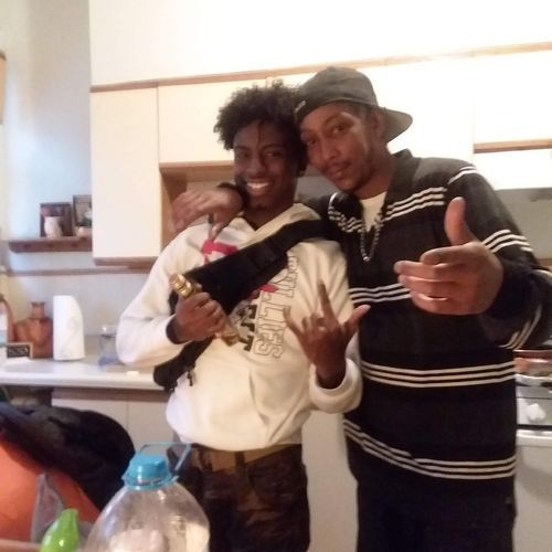 Brothers Keeper