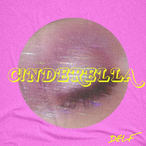 C!nderella cover art