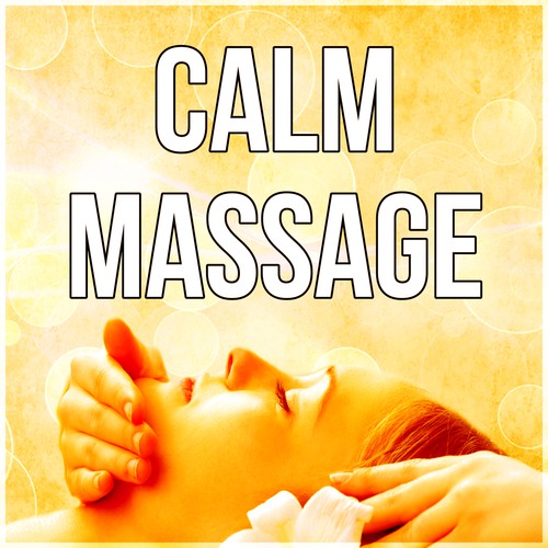 Calm Massage - Gentle Touch, Flute, Piano, Smooth Music, Nature Sound