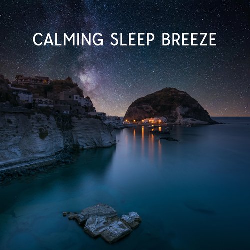 Meditation Music for Sleep