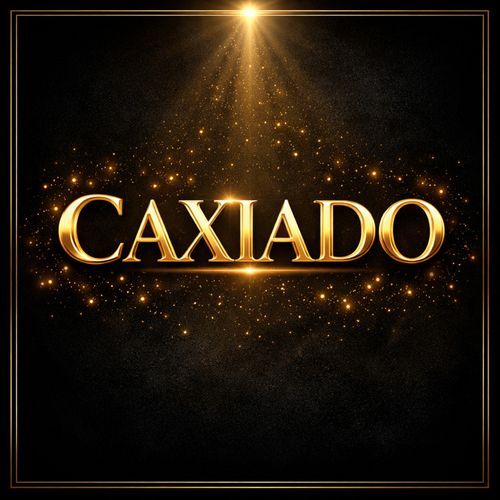 Caxiado