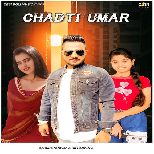 Chadti Umar
