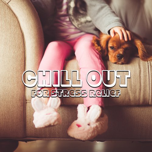 Chill After Dark cover art