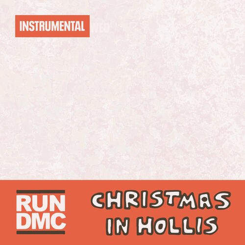 Christmas In Hollis (Instrumental)_poster_image