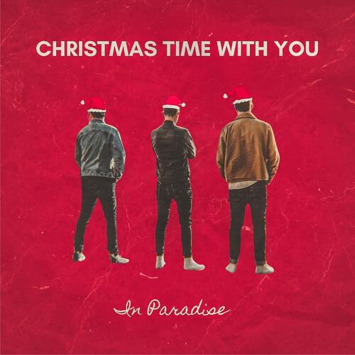 Christmas Time With You_poster_image