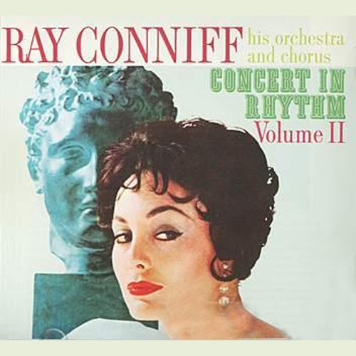 Concert in Rhythm, Vol. 2