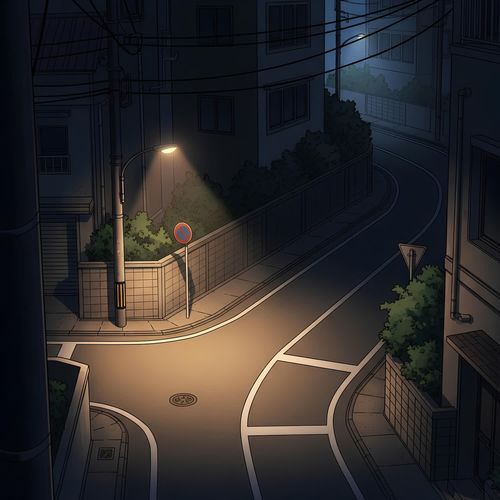 Corners