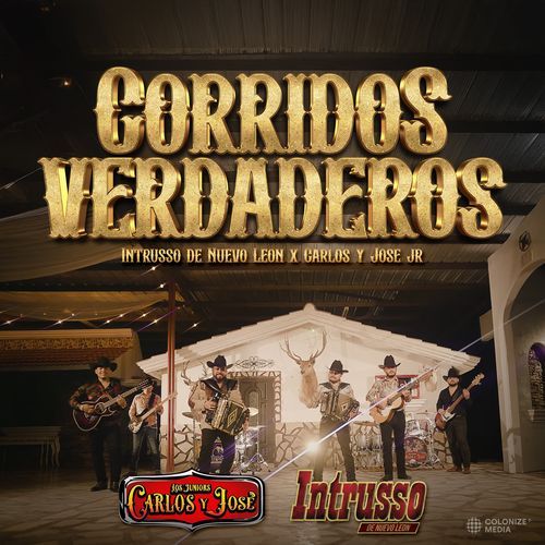 Corridos Verdaderos