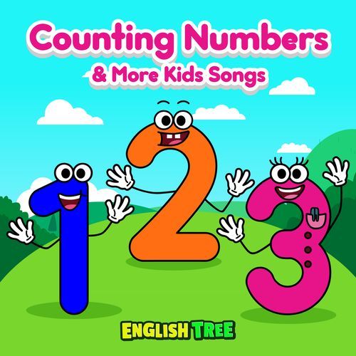 Numbers Song 1-12