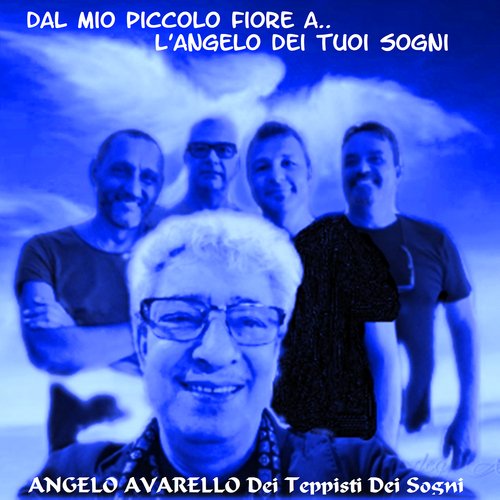 Non sei come le altre cover art