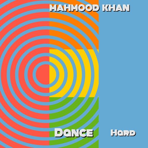 Dance Hard