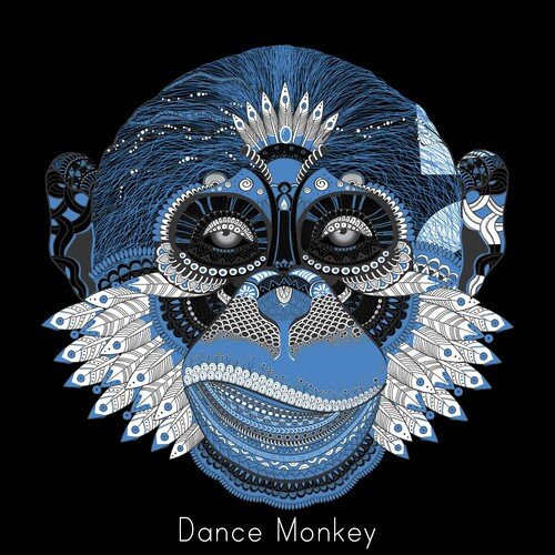 Dance Monkey - Song Download from Dance Monkey @ JioSaavn