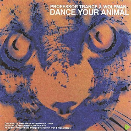 Dance Your Animal