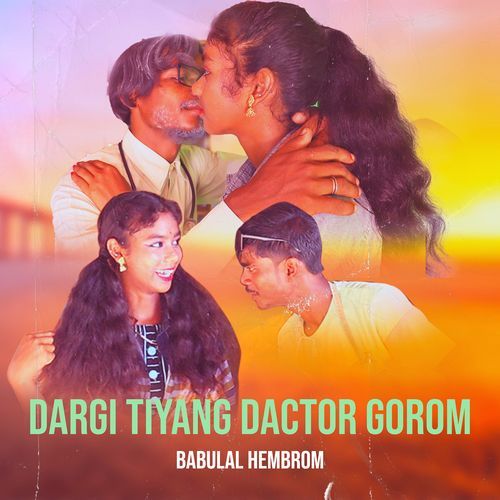 Dargi Tiyang Dactor Gorom