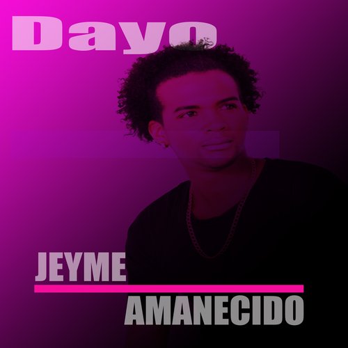 Dayo cover art
