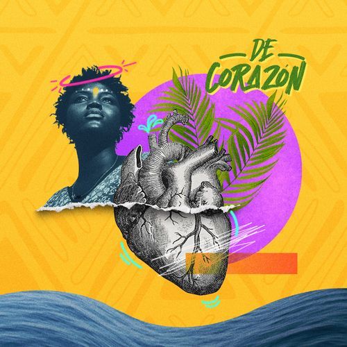 De Corazón