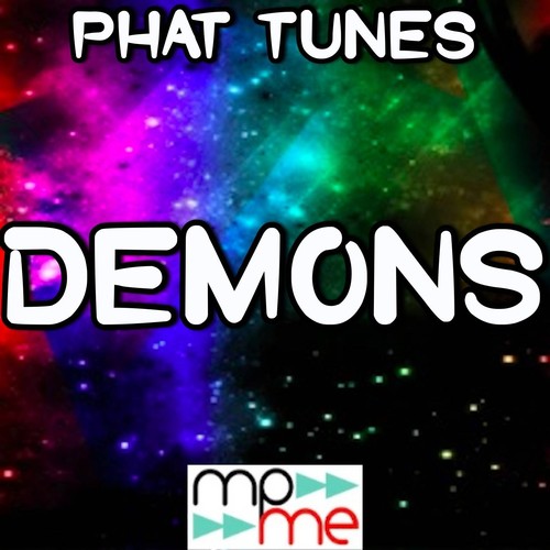 Demons (Karaoke Version) (Originally Performed By Imagine Dragons)