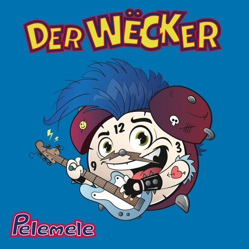 Musik cover art
