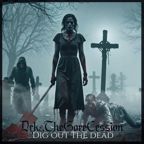 The Last Warrior cover art