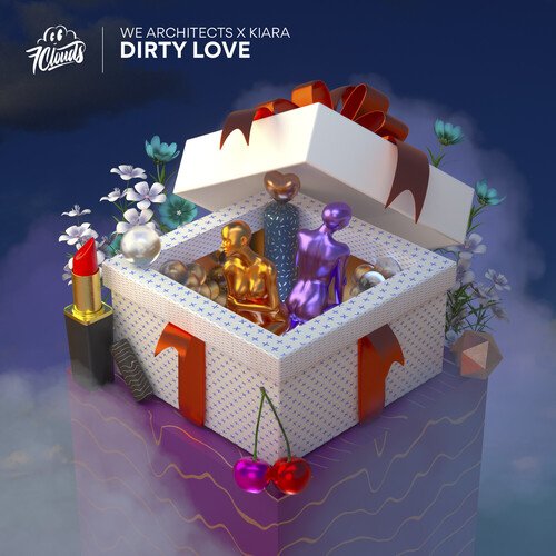 Dirty Love_poster_image