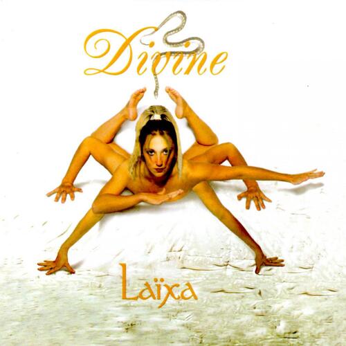 Ostara cover art