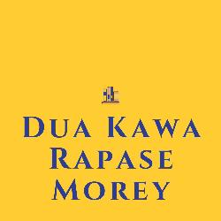 Dua Kawa Rapase Morey