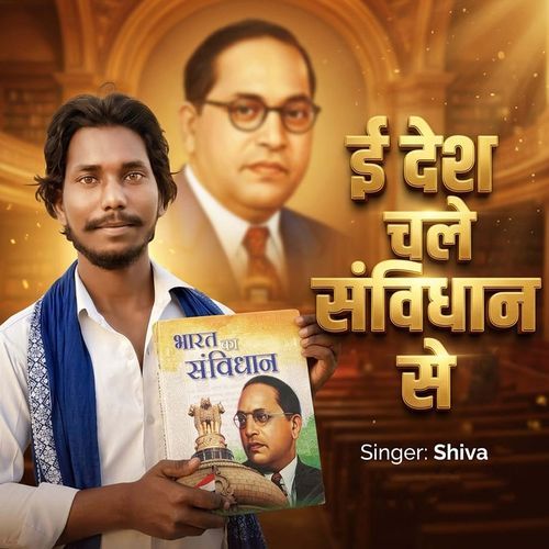 E Desh Chale Sambidhan Se