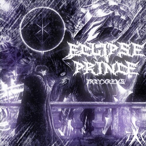 Eclipse Prince