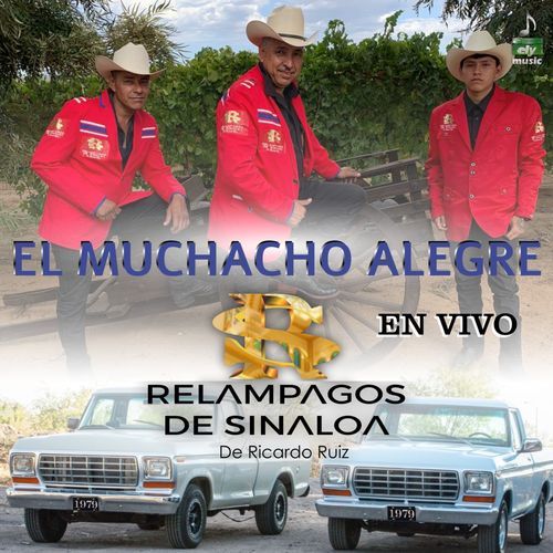 El Muchacho Alegre