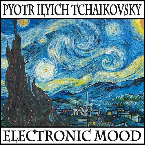 Electronic Mood (Electronic Version)