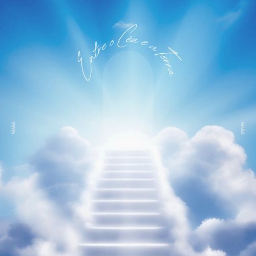 Entre O Céu & A Terra