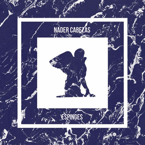 Esfinges cover art