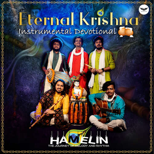 Eternal Krishna (Instrumental Devotional)