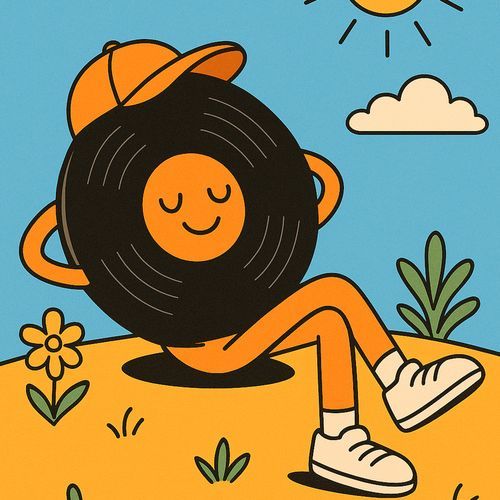 Every Day Beat cover art