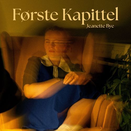 Drømmeren (feat. Kari Bremnes) cover art