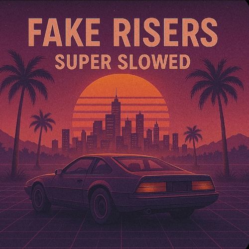 Fake Risers (super slowed)