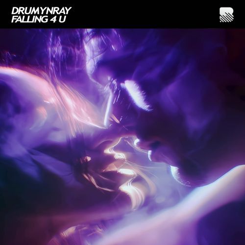 Falling 4 U cover art