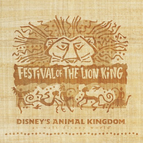 Hakuna Matata (From “Festival of the Lion King”)