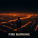 Fire Burning (Piano Version)