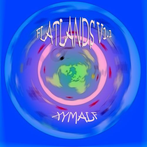 Flatlands (V1.1) cover art