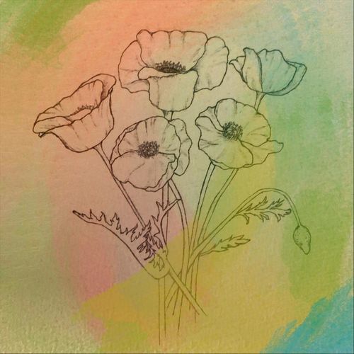 Free- Live (Live) [feat. Saunee Smalls, Rasha Jones, Veaundrea Smith, Raquel Martinez & Nicole Diehl] cover art